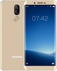 Замена разъема зарядки на телефоне Doogee X60L в Смоленске